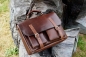 Preview: BUSINESS BAG BROWN